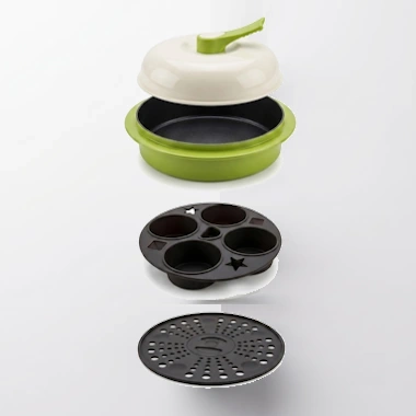 Repuestos Microchef