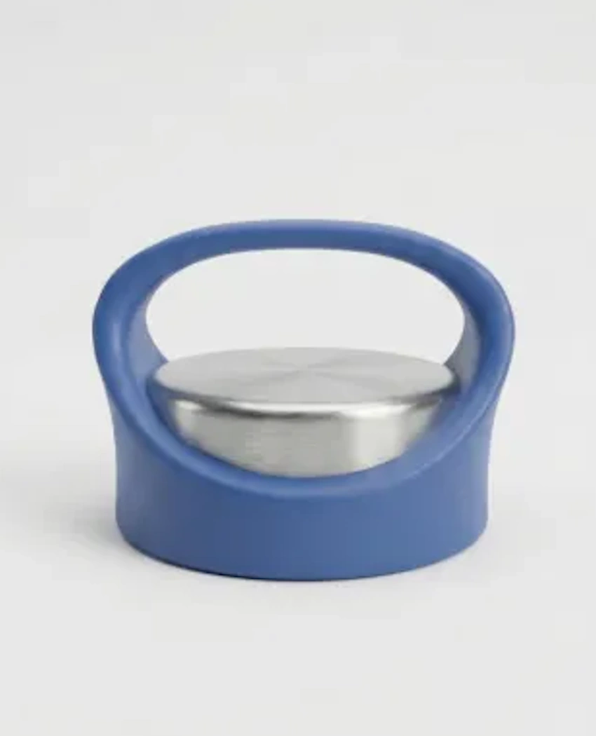 Repuesto Tapón para Botella Termo Bbo20 Azul Irisana