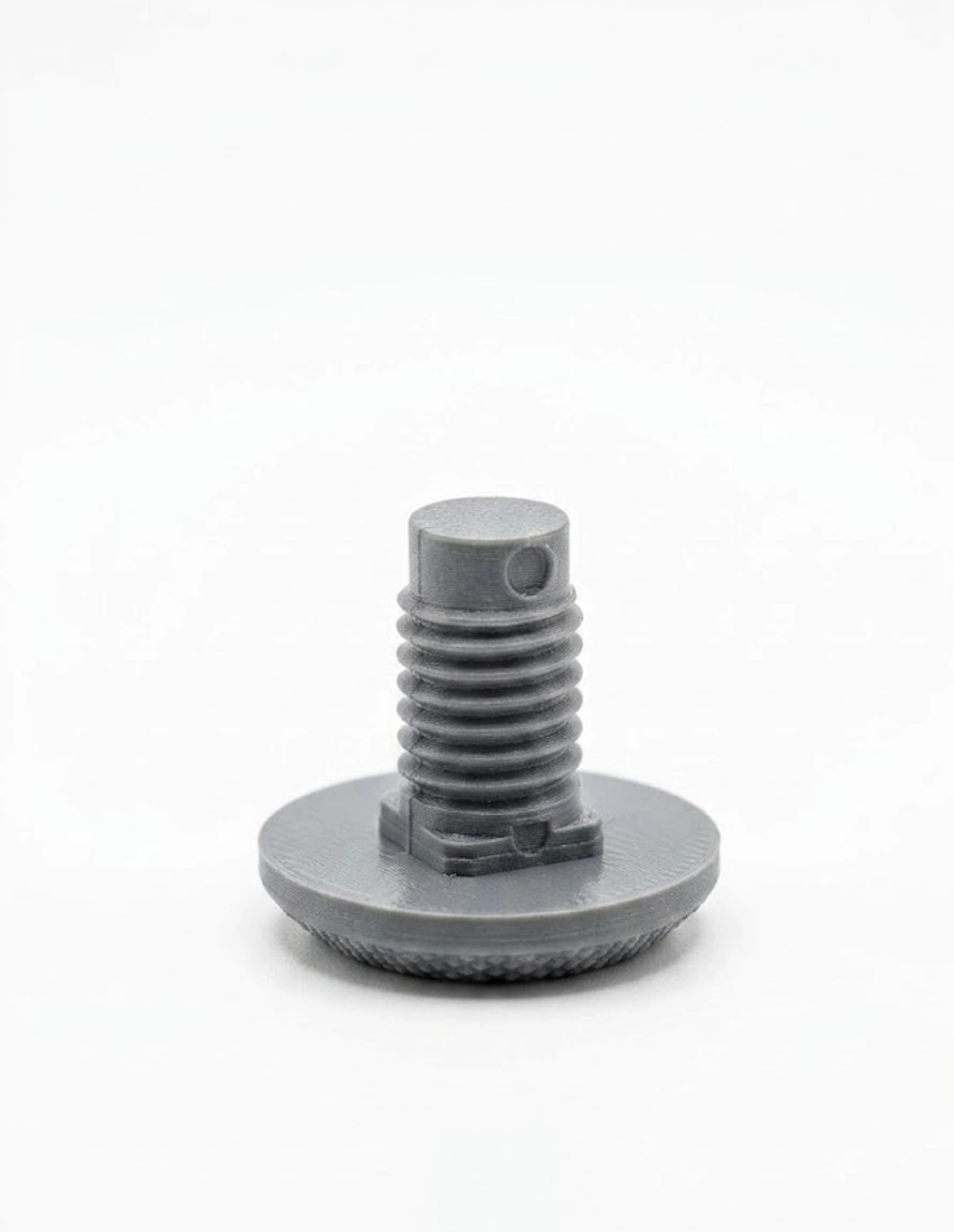 Repuesto Tornillo para Asa Superior de Microchef Irisana IR120